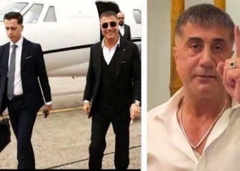 Emre Olur'a ifadesinde 'cahillik yaptım' demesini Peker salık vermiş