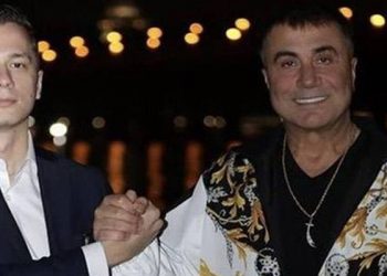 Emre Olur'un emniyetteki ifadesi ortaya çıktı: Sedat Peker tweet'lerini cahilliğimden attım