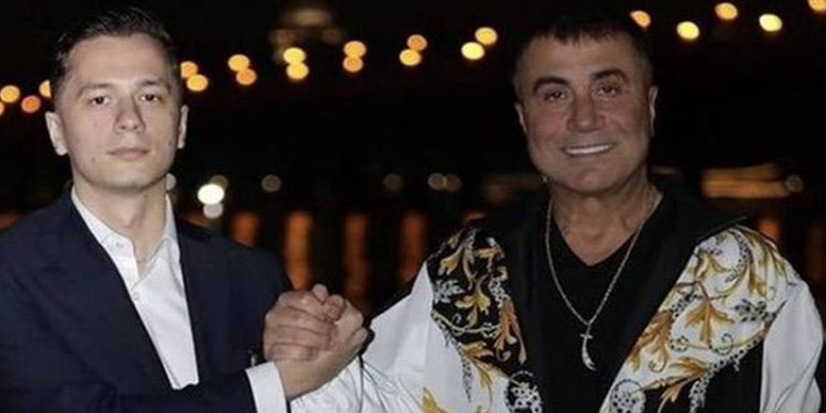 Emre Olur'un emniyetteki ifadesi ortaya çıktı: Sedat Peker tweet'lerini cahilliğimden attım