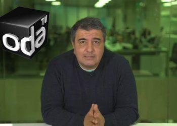 Emre Uslu: Oda TV’ci Toygun Atilla, İhsan Güven cinayetinde ‘şüpheli’ olarak ifadeye çağırıldı