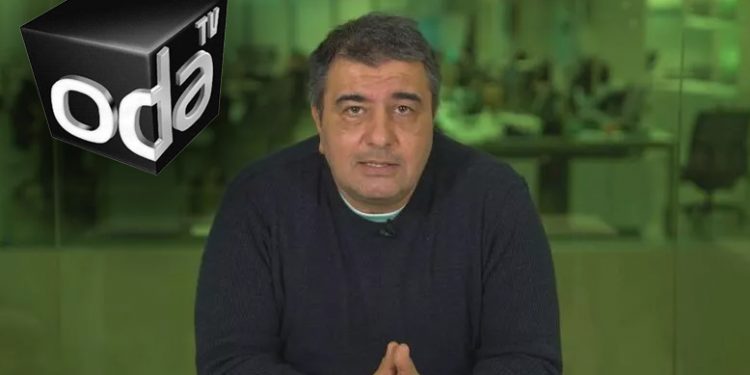 Emre Uslu: Oda TV’ci Toygun Atilla, İhsan Güven cinayetinde ‘şüpheli’ olarak ifadeye çağırıldı