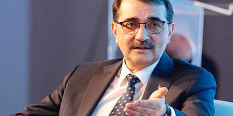 Enerji krizine dost ülke formülü