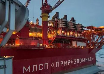 Enerji ve Temiz Hava Araştırma Merkezi: Türkiye, Ukrayna savaşı sırasında Rusya'dan en çok fosil yakıt ithal eden üçüncü ülke