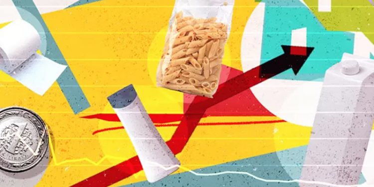 Enflasyon hikayeleri: "Hijyenik ihtiyaçlarımı karşılayamadığım aylar oldu"