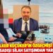 Ensarcı başkan İlker K&uuml;&ccedil;&uuml;ker'in &ouml;zge&ccedil;mişi sahte &ccedil;ıktı:ABD'de yasadışı sillah satışından yargılanıyor