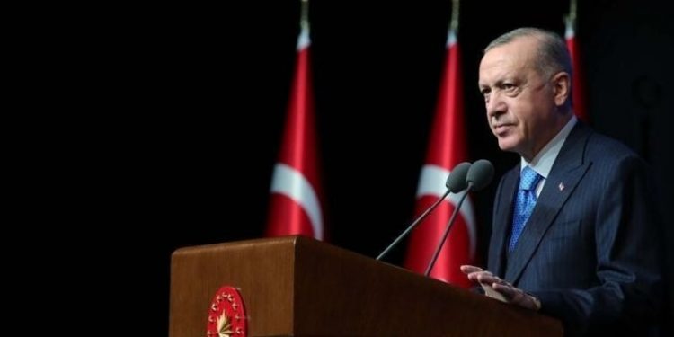 Erdoğan: 2 bin lira ve altındaki borçları tasfiye ediyoruz