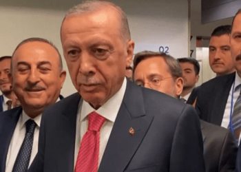 Erdoğan: ABD’li senatörler F-16 konusunda olumlu konuştu