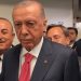 Erdoğan: ABD’li senatörler F-16 konusunda olumlu konuştu