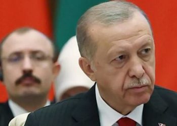 Erdoğan: Amerika'dan beklentimiz güçlü tedbirler almaları
