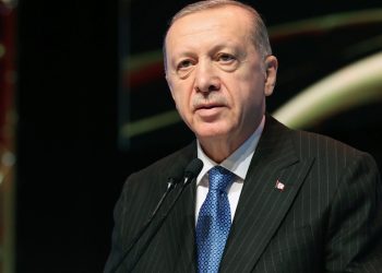 Erdoğan: Arzu etmediğimiz seviyelere çıkan enflasyonu makul düzeylere indireceğiz
