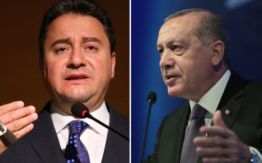 Erdoğan, Babacan’ı hedef aldı: Sen kimsin ya?