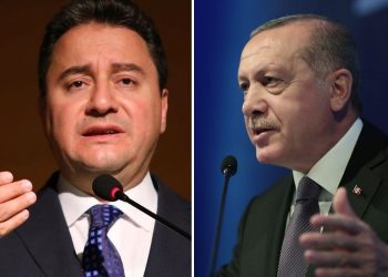 Erdoğan, Babacan’ı hedef aldı: Sen kimsin ya?