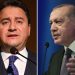 Erdoğan, Babacan’ı hedef aldı: Sen kimsin ya?