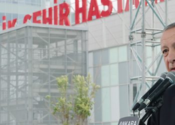 Erdoğan: ''Bay Kemal'den bu ülkeye hayır gelmez''