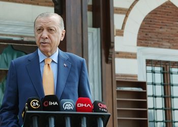 Erdoğan: Bay Kemal'in herhangi kazanılmış bir yetkisi yok ama yalanlarına devam ediyor