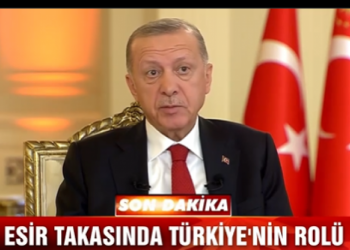 Erdoğan: 'Cumhuriyet Halk Partisi bir milli güvenlik sorunudur'