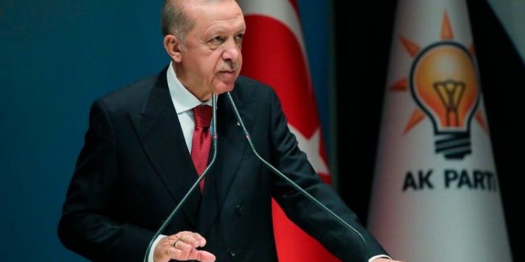Erdoğan: Daha fazla konser için başka ülkeye gidenlere acıyarak bakıyoruz, pişman olacaklar