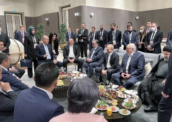 Erdoğan: Keşke Esed Özbekistan’a gelseydi, görüşürdüm