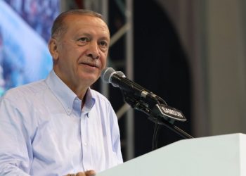 Erdoğan Kılıçdaroğlu'nun 'helalleşme' çağrısını hedef aldı: 'Bu bir oyun...'