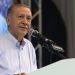 Erdoğan Kılıçdaroğlu'nun 'helalleşme' çağrısını hedef aldı: 'Bu bir oyun...'