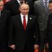 Erdoğan, Özbekistan'da Şi ve Putin ile görüşecek