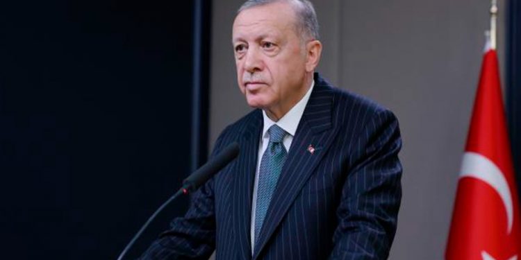 Erdoğan: Putin haklı, tahıl yoksul ülkelere değil zenginlere gidiyor