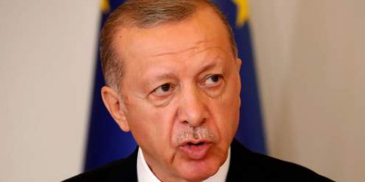 Erdoğan: Putin'in haklı olduğu bir konu var, tahıl fakir değil, zengin ülkelere gidiyor