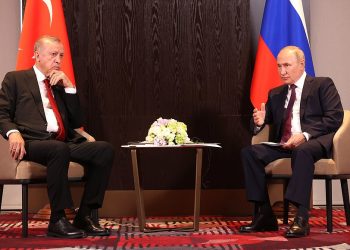 Erdoğan, Putin’le “Türk ruleti” oynamaya mı karar verdi?