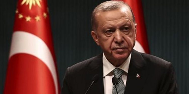 Erdoğan: Putin’le gazda indirimi görüştüm, umarım müspet olur