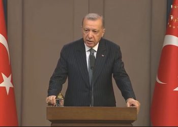 Erdoğan: Şahsımın uyarıları sonrası Yunanistan, kendilerine çeki düzen verme yoluna girdi