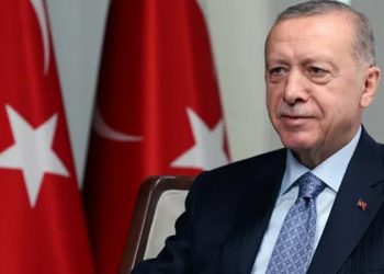 Erdoğan: Şu anda yüzde 9 enflasyonun bile tehdit ettiği ülkeler var