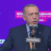 Erdoğan: Türkiye, ülkesi ve milletiyle dünyanın en üst ligine yükseldi