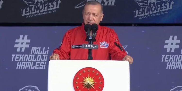 Erdoğan, Yunanistan’ı uyardı: Daha fazla ileri gidersen, bedeli ağır olur