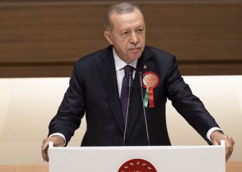 Erdoğan adli yıl açılışında AİHM'i eleştirdi: Kararlarında adil değil, siyasi