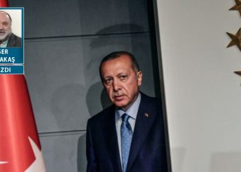Erdoğan bu manzaradan utanç duymalı