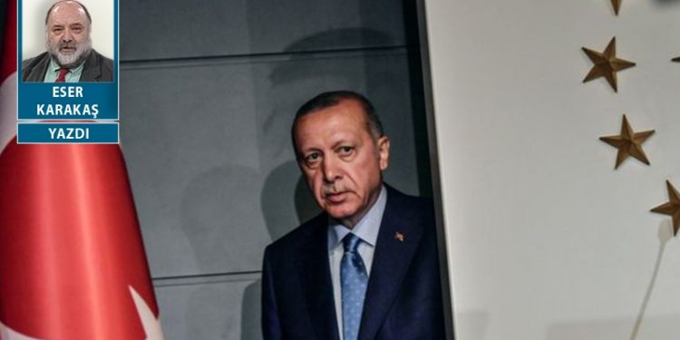 Erdoğan bu manzaradan utanç duymalı