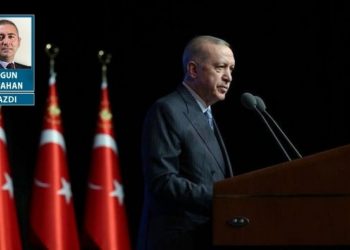 Erdoğan tek çıkış yolu savaş ve işgal