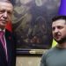 Erdoğan ve Ukrayna lideri Zelenski telefonda görüştü: 'Tek taraflı referandumlar diplomatik süreci zora sokar'