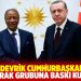 Erdoğan’a sözlü nota: Gine, devrik cumhurbaşkanı için Albayrak grubu üzerinden baskı kuruyor