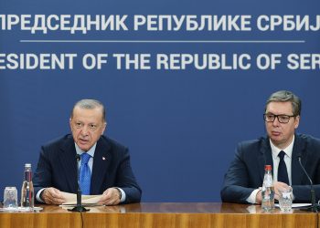 Erdoğan’dan Batı’ya: Rusya’yı hafife alanlara söylüyorum, ne oldu gazı kesti