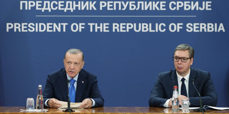 Erdoğan’dan Batı’ya: Rusya’yı hafife alanlara söylüyorum, ne oldu gazı kesti