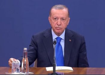 Erdoğan’dan F-16 açıklaması: ABD bizi farklı yollara sevk etmesin