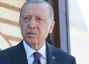 Erdoğan'dan F-16 açıklaması: Bize sinyal çakanlar var