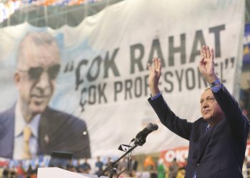 Erdoğan’dan gençlere çağrı: Benim karşımda da özgürlüğünüzden asla taviz vermeyin
