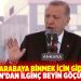 Erdoğan&rsquo;dan ilgin&ccedil; beyin g&ouml;&ccedil;&uuml; yorumu: Sırf daha iyi arabaya binmek i&ccedil;in gidiyorlar