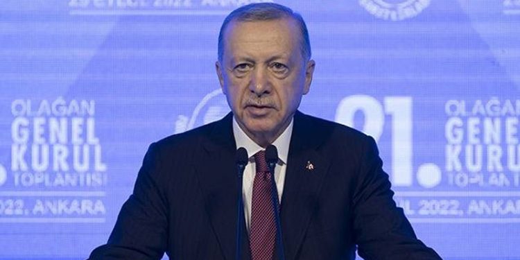 Erdoğan'dan kamu bankalarına talimat: Kredi için başvuran esnafa destek sağlayacaksınız, kolaylaştırıcı olacaksınız