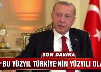 Erdoğan’dan yandaş gazeteciye canlı yayında talimat: ‘Gereğini yapacaksın, bak Ahmet Bey yapıyor’