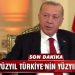 Erdoğan’dan yandaş gazeteciye canlı yayında talimat: ‘Gereğini yapacaksın, bak Ahmet Bey yapıyor’