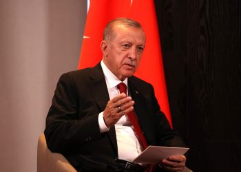 Erdoğan’dan ‘Mir Kart’ açıklaması: Bunlar gerçekten dostluğa falan yakışmıyor