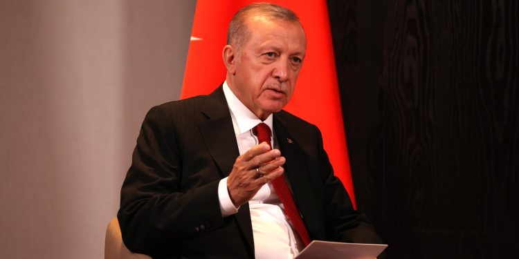 Erdoğan’dan ‘Mir Kart’ açıklaması: Bunlar gerçekten dostluğa falan yakışmıyor
